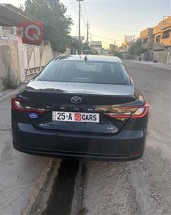تويوتا كامري